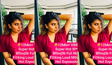 Famous Nri Model Most Exclusive Onlyfans Sluty Blowjob Lacked MMS