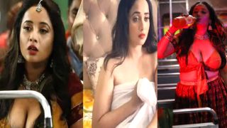 Rani Chatterjee Exclusive Mastram ke Bold Hot Scenes