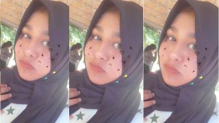 Indian Horny Chubby Tanker Girl Nude Fucking