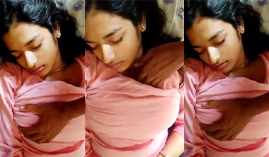 Real Brother Press Boobs Sleeping Sister Pussy Show – fsiblogx