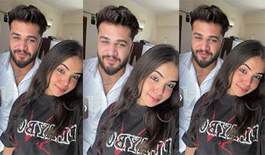 Hot Couple Doggy Style Hard Fucking Today’s Trending Video