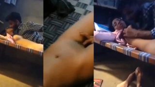 Village Friends Records Hard Fucking Moment’s