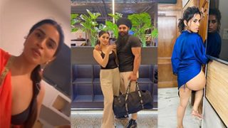 Hot Punjabi Sardarni Sucking Dick Hard Missonari Fucking MMS