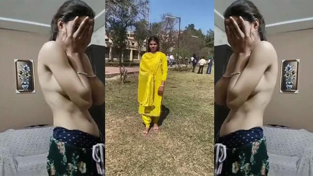 Punjabi College Girl Hard Fucking With Bf Latest Video – fsiblogx