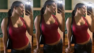 Desi Bengali Girl Threesome Hard Fucking HD Sex MMS