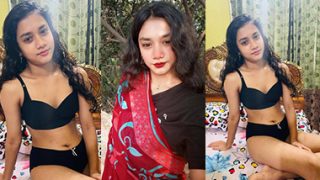 Bengali Girl Doggy Style Hard Sex Latest Porn MMS