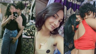 Busty Indian Girl Submissive Bf Sucking Dick Latest Video’s