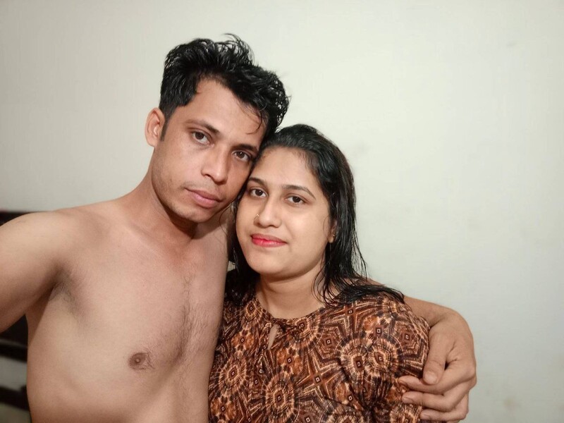Chubby Horny Bhabhi Fucking With Lover