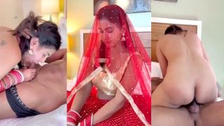 Actress Meetii Kalher Fucking on Bed New PPV Sex Exclusive Video’s