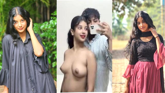 Bengali Young Girl Nude Showing With Boyfriend