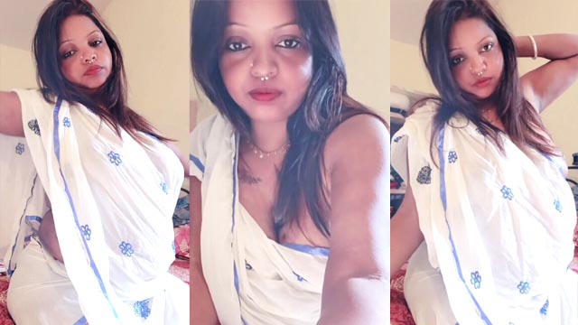 Busty Bhabhi Big Boobs Thick Ass Nude Showing Video’s