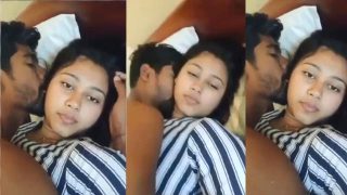 Sexy Desi College Girl OYO Fucking HD Watch Now