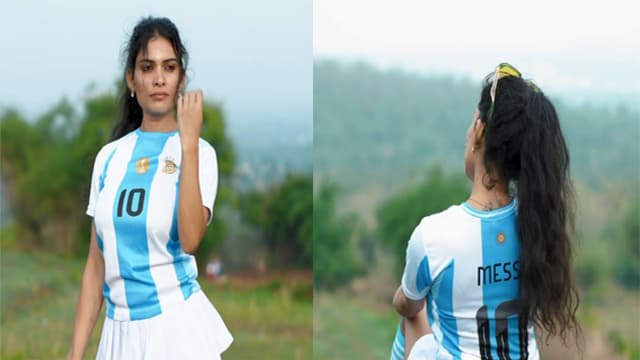 Model Resmi Nair Argentina 10 Nambar Jarsi Fall On Outdoor Sex