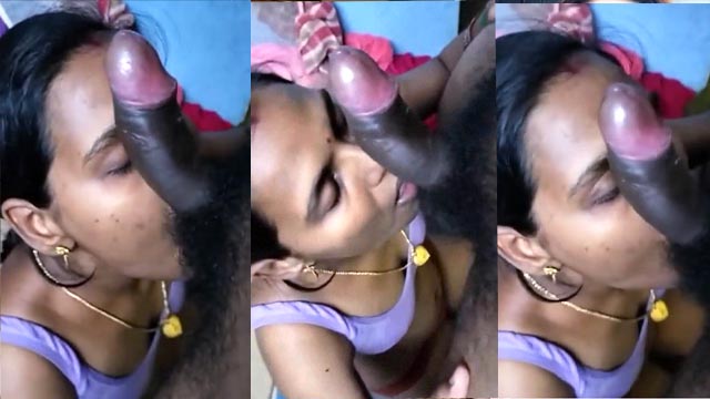 Horny Tamil Maid With House Owner Porn Video’s