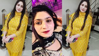 Horny Paki Milf Giving Blowjob Hard Doggy Style Fucking MMS