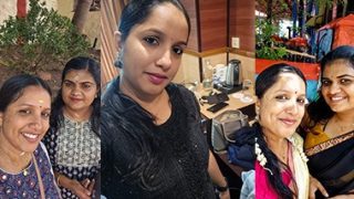 Innocent Tamil Milf Sucking Dick Hard Fucking Riding MMS