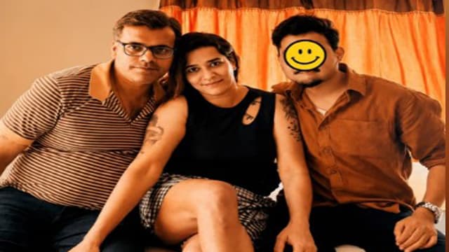 Sexy Demanding Threesome Sex Video With Husband And BF