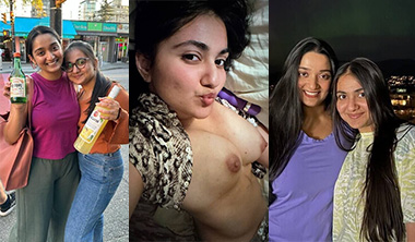 Desi Looking Teen Girl Teasing Fingering Hard