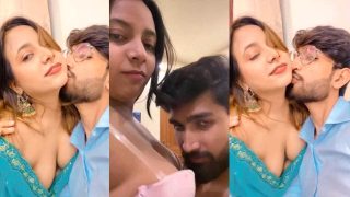 Chubby Pakistani Wife Beautiful Viral Pussy Licking Video