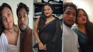 Hot Wife Affair Fucking With Office Colleague – fsiblogx