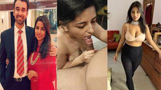 Sexy Tamil Banker Wife Affair Fucking By Boss