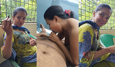 Lusty Tamil Babe Sucking Dick Fucking Hard Leaked