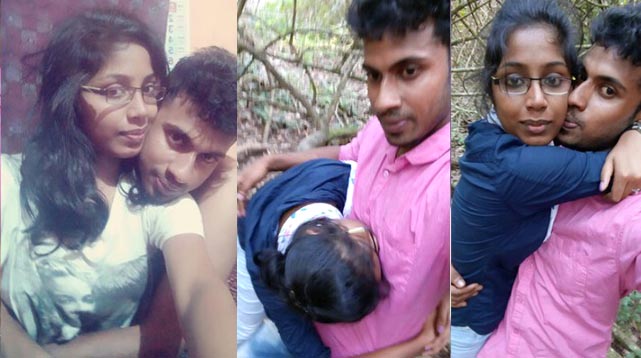 Kerala Cheater Wife Nude Captured Inside Car