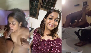 Hot Mallu Babe Giving Deeply Blowjob Painful Fucking