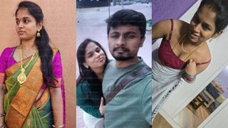 Viral Tamil Preggo Wife Sucking Dick Painful Fucking