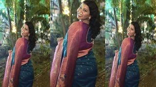 Horny Tamil Aunty Getting Fuck Exclusive Viral Porn