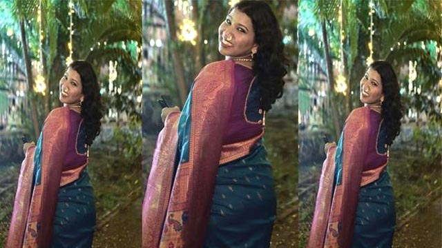 Horny Tamil Aunty Getting Fuck Exclusive Viral Porn
