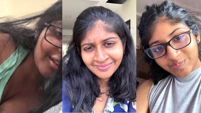 Horny Tamil Mallu Girl Blowjob Riding Painful Fucking