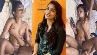 Skinny Indian Babe Fucked Hard To Multiple Porn