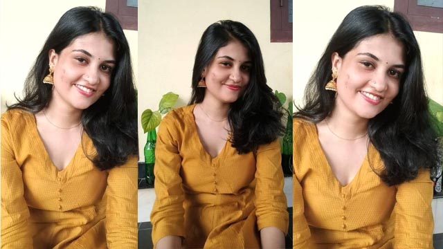 Beautiful Sexy Slim Mallu Gf Pussy Licking
