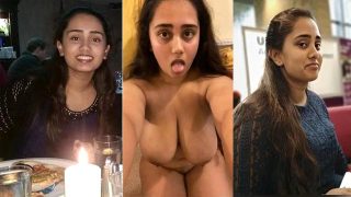 Cute Girl With Big Boobs Deep Sucking HD Sex Mms