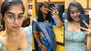 Horny Indian Baby Boobs Play Hairy Pussy Sex Licking