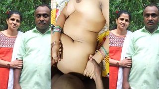 Horny Tamil Mallu Aunty Affair Fucked By Lover