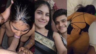 Horny Marathi Babe Blowjob Hard Fucking Mms