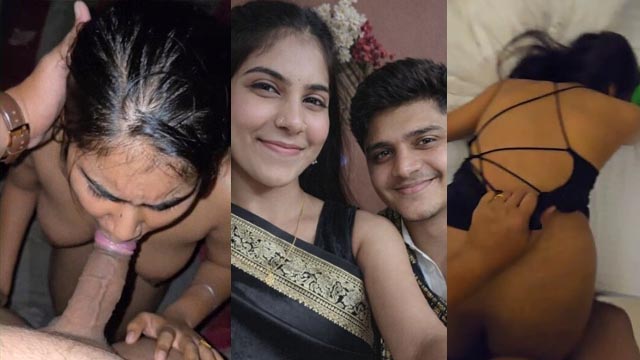 Horny Marathi Babe Blowjob Hard Fucking Mms