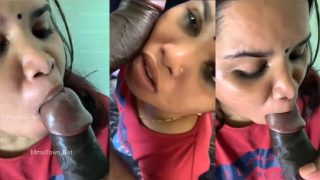 Indian South Mallu Girl Blowjob Riding Fucking On BF