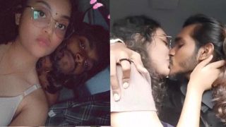 Malaysian Tamil Lovers Romance Fucking HD Clips