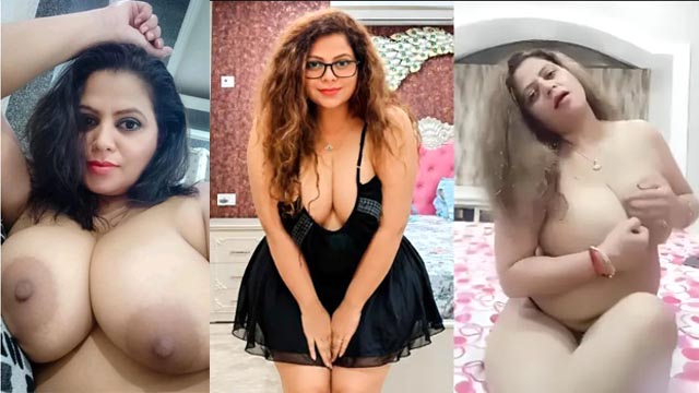 Actress Sapna Sappu Exclusive – Viral Nude Premium Live