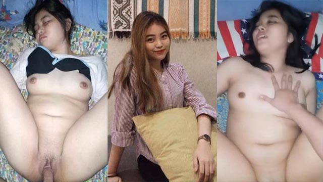Beautiful Nepali Girl’s hardly Fucking by Old Uncle