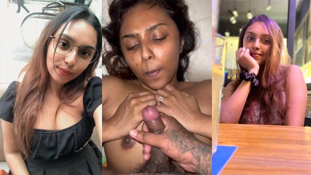 Beautiful Malaysian Tamil Girl Fucking with Boyfriend