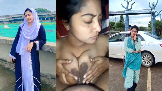 Famous Desi Tiktoker Bolwjob Mms – Latest Sex Video