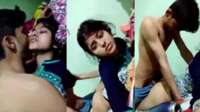 Cute Teen College Girl Hard Painful Sex Mms videos