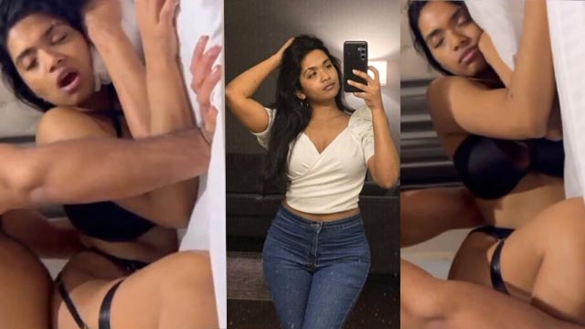 Desi Sexy Horny Girl Painful Fucking HD Video
