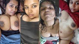 Dusky Mallu Girl Nude Fingering – Doggy Style Fucking