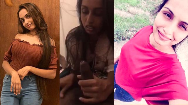 Desi Skinny Girl Blowjob BJ Riding Painful Sex Video