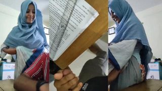 Horny Student Fucking With Teacher Latest Porn